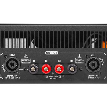 HPA AM-1100 PA Amplifier HPA