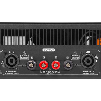 HPA AM-1100 PA Amplifier HPA