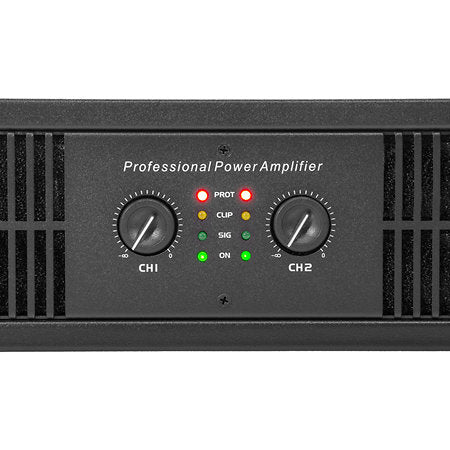 HPA AM-1700 PA Amplifier HPA