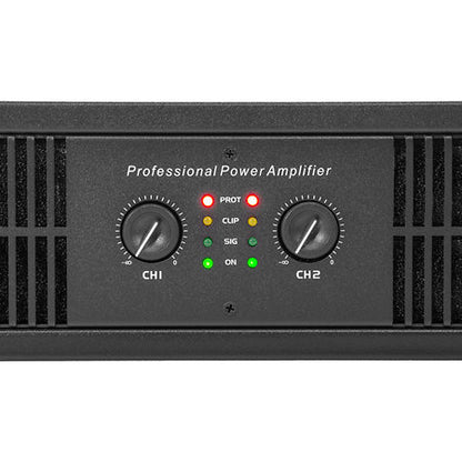 HPA AM-2400 PA Amplifier HPA