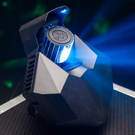 MAC MAH RETROROLL LED Light Effect