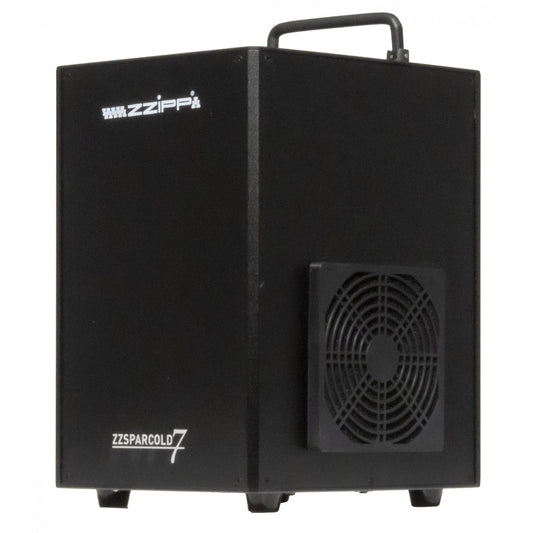 ZZIPP ZZSPARCOLD7 900W Cold Spark Fountain with 7M Fountain