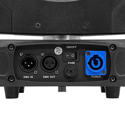 MACBEAM-150 Moving Heads Beam ZZIPP