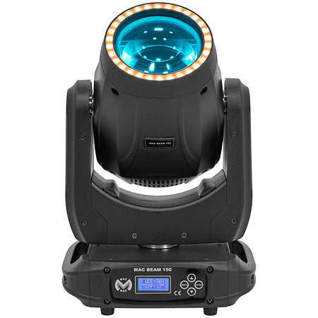 MACBEAM-150 Moving Heads Beam ZZIPP