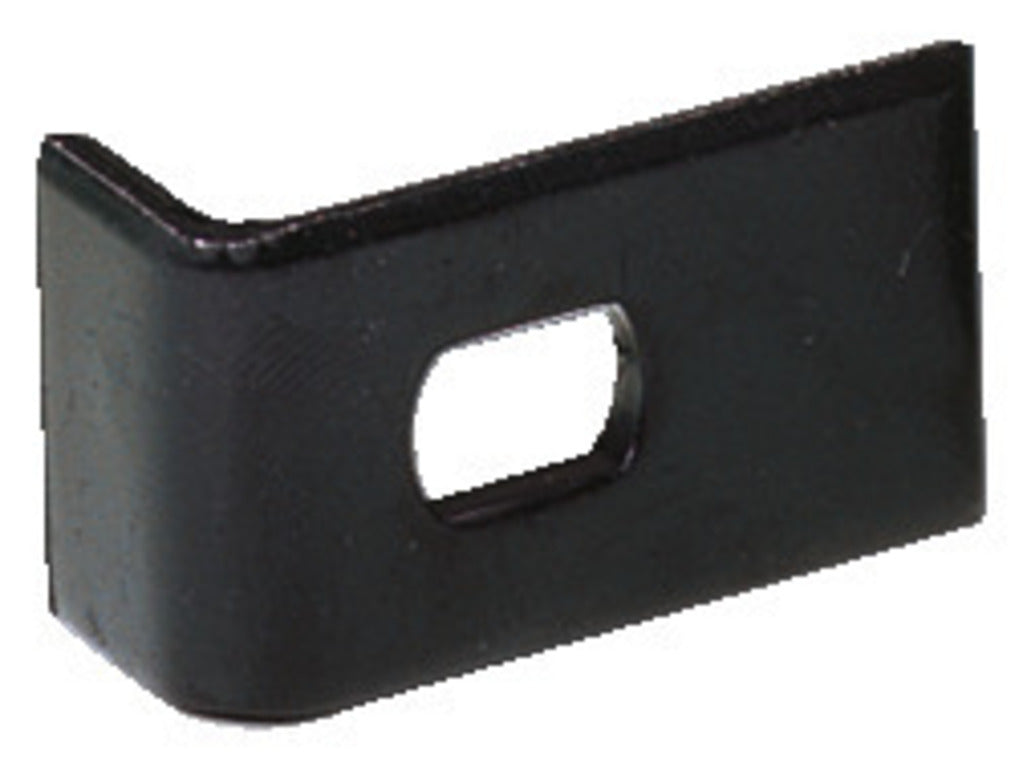 MONACOR MZF-8624 Fixing clamp for speaker grilles