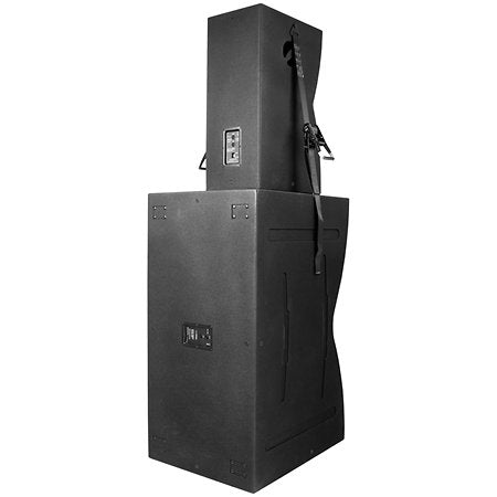 ELOKANCE OS-SYSTEM Professional 7600W High-End PA System