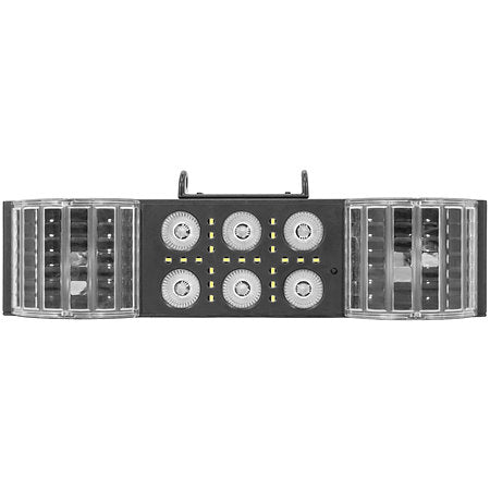 BOOMTONE DJ TWINDERBY 3-in-1 light set