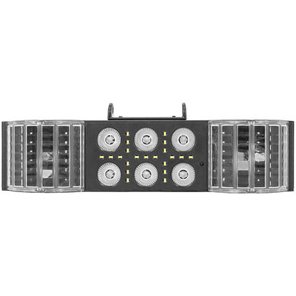 BOOMTONE DJ TWINDERBY 3-in-1 light set