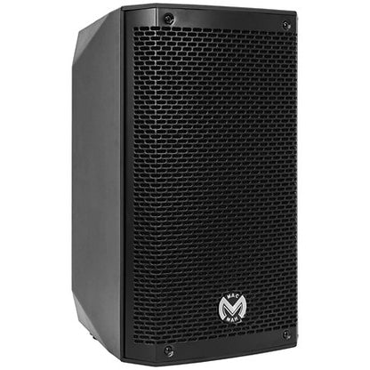 MAC MAH AS-108 400W 8" Active Loudspeaker