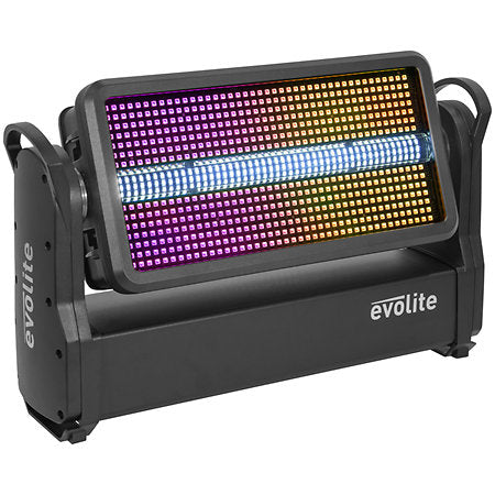 Evolite THUNDER-KOLOR Moving Heads Wash EVOLITE
