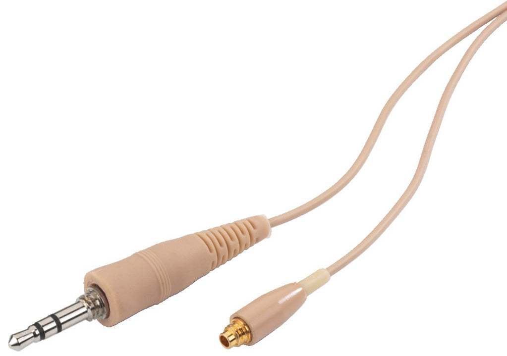 MONACOR HSE-70C Replacement connection cable