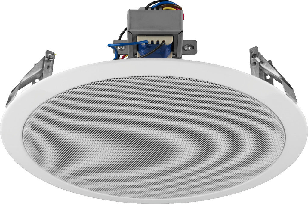 MONACOR EDL-18 PA ceiling speaker