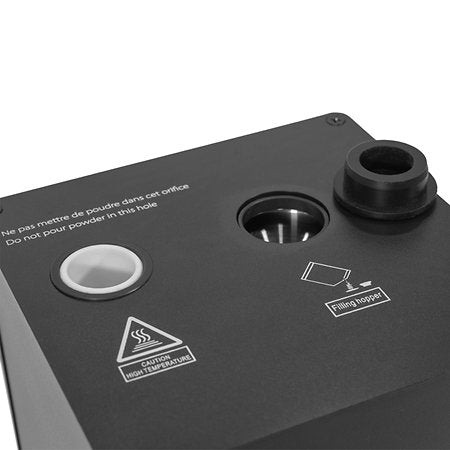 MAC MAH SPARK300 Cold spark machine