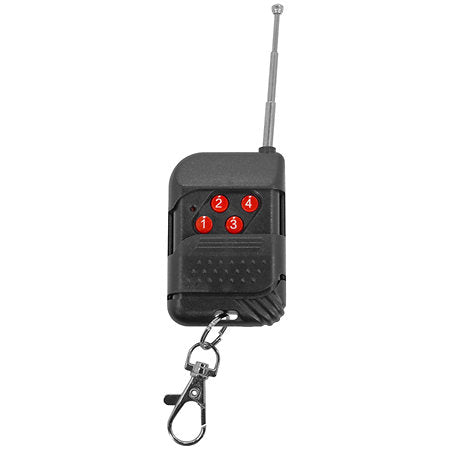 MAC MAH SPARK300 Cold spark machine