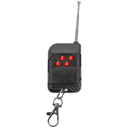 MAC MAH SPARK300 Cold spark machine