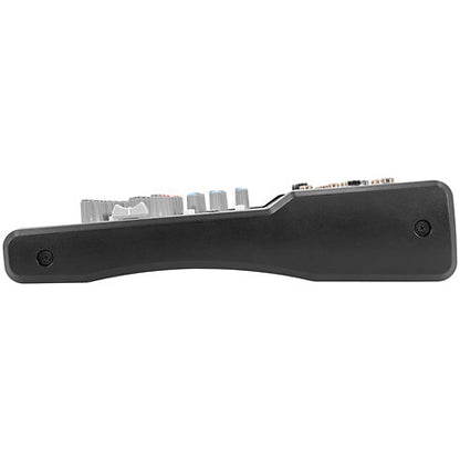HPA	Promix 8R HPA