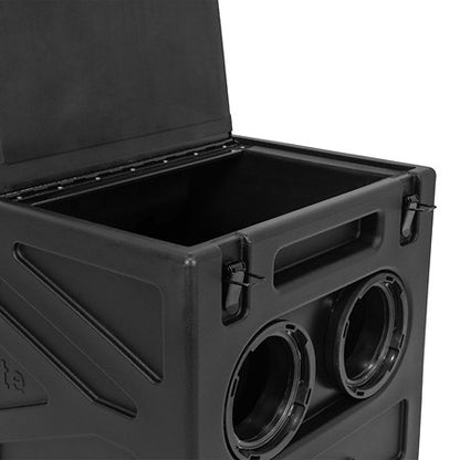 EVOLITE EVOHEAVYFOG4000P Heavy Fog Machine - Epic Audio Ltd