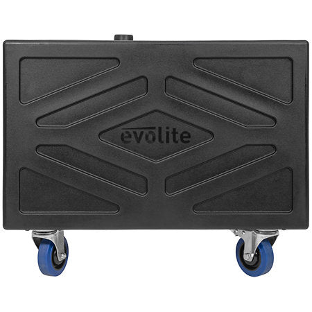EVOLITE EVOHEAVYFOG4000P Heavy Fog Machine - Epic Audio Ltd