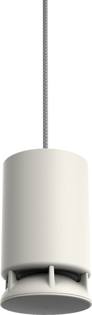 SPOTTUNE OMNI-CORD/WS Spottune OMNI CORD speaker: wireless 360° pendant speaker