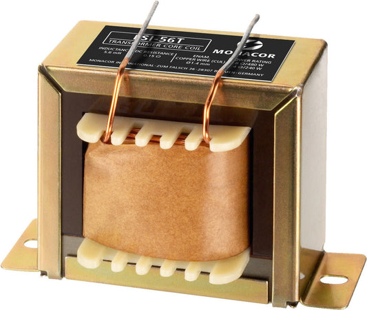 MONACOR LSI-56T Transformer Core Coil 5.6mH