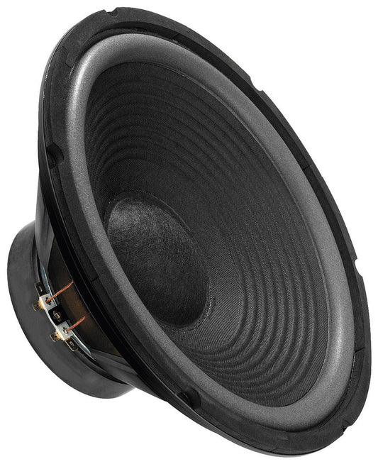 MONACOR SP-302E HiFi bass-mid range speaker 12" 100W 4Ohm