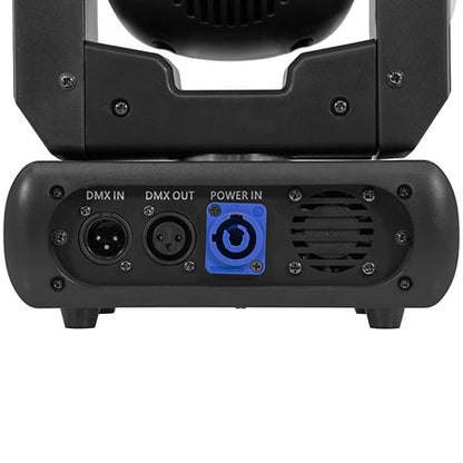 Mac Mah - IZY 715 Zoom Moving Heads Wash MAC MAH