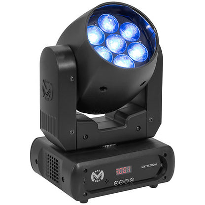 Mac Mah - IZY 715 Zoom Moving Heads Wash MAC MAH
