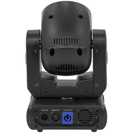 Mac Mah - IZY 715 Zoom Moving Heads Wash MAC MAH