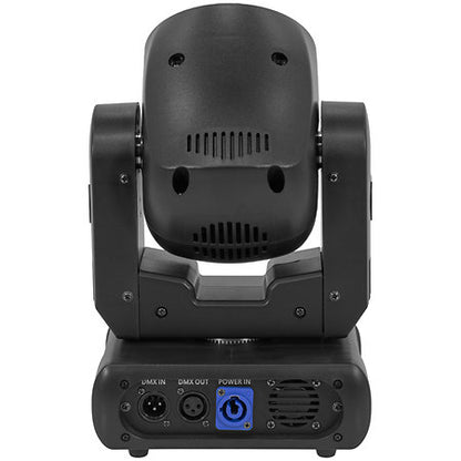Mac Mah - IZY 715 Zoom Moving Heads Wash MAC MAH