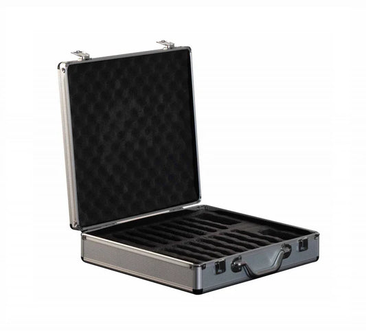 FONESTAR SCT-16M Transport case for simultaneous interpretation system receivers