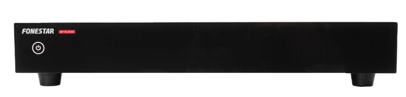 FONESTAR AIP-PLAYER IP audio player and SIP client