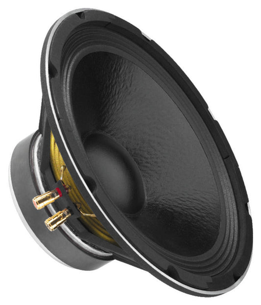 MONACOR SP-12A/302PA Bass-mid range speaker 12" 300W 8Ohm