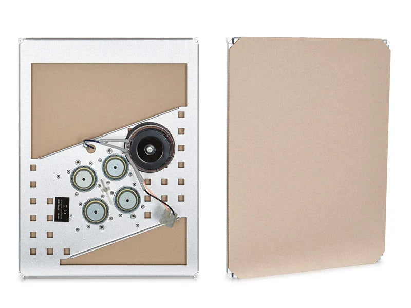 FONESTAR TDO-45 70 and 100 V line transformer surface speaker