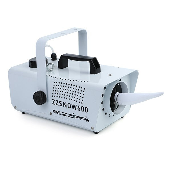 ZZIPP ZZSNOW600 600W Snow machine