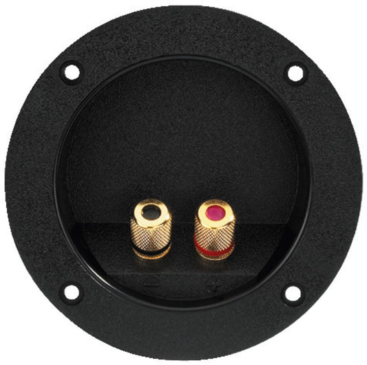 MONACOR ST-960GM Speaker Screw Terminal