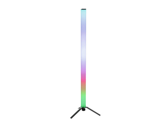 OMNITRONIC PT-100/32 Pixel DMX Tube Battery Operated