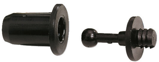 MONACOR MBF-85 Frame dowels for speakers, set