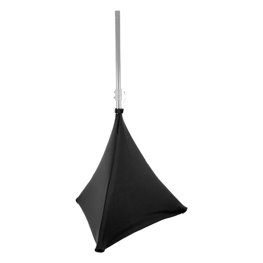 BOOMTONE DJ LYC-ST70-BK Lycra cover