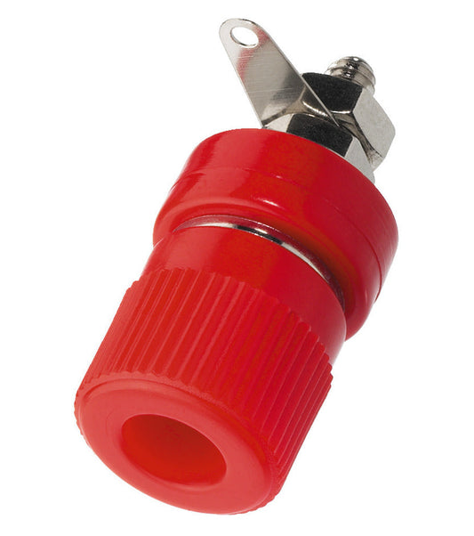 MONACOR BP-360/RT Red Binding Post