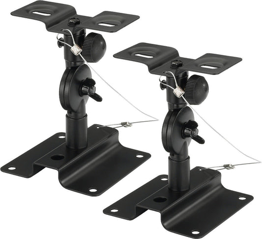 MONACOR LST-6 Speaker Wall Bracket