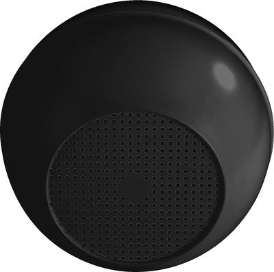 MONACOR EDL-412/SW Weatherproof PA ball speaker