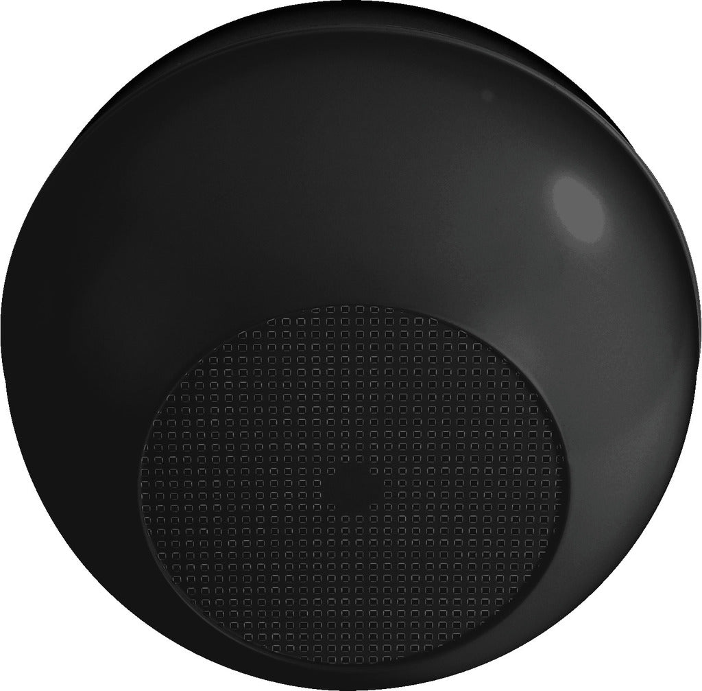 MONACOR EDL-420/SW Weatherproof PA ball speaker