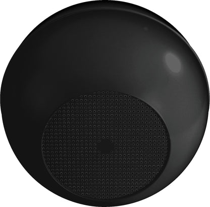 MONACOR EDL-420/SW Weatherproof PA ball speaker