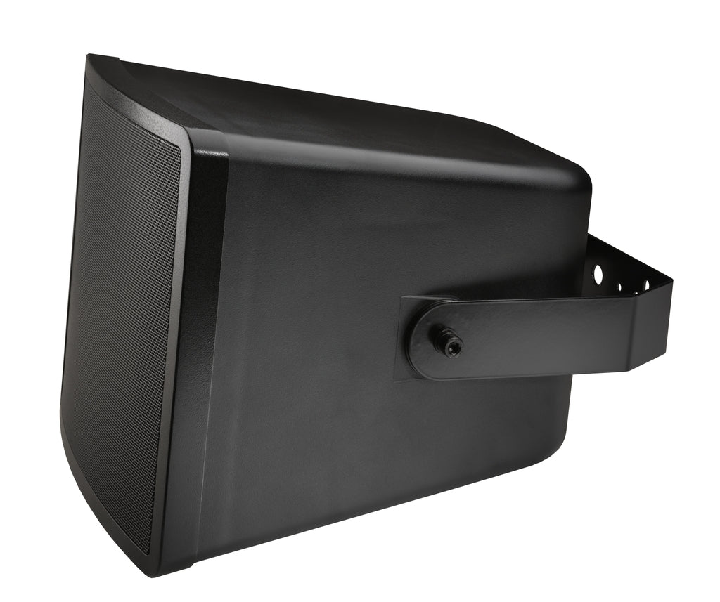 MONACOR SL-150SW/EN Weatherproof 150 W PA speaker system with EN 54-24 certification - Epic Audio Ltd