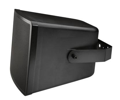 MONACOR SL-150SW/EN Weatherproof 150 W PA speaker system with EN 54-24 certification - Epic Audio Ltd