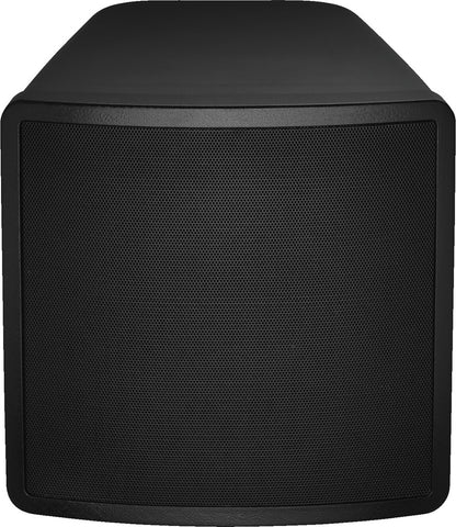 MONACOR SL-150SW/EN Weatherproof 150 W PA speaker system with EN 54-24 certification - Epic Audio Ltd