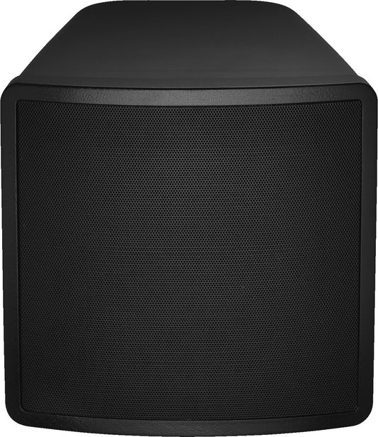 MONACOR SL-150SW/EN Weatherproof 150 W PA speaker system with EN 54-24 certification - Epic Audio Ltd