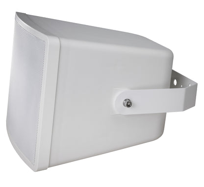 MONACOR SL-150WS/EN Weatherproof 150 W PA speaker system with EN 54-24 certification - Epic Audio Ltd