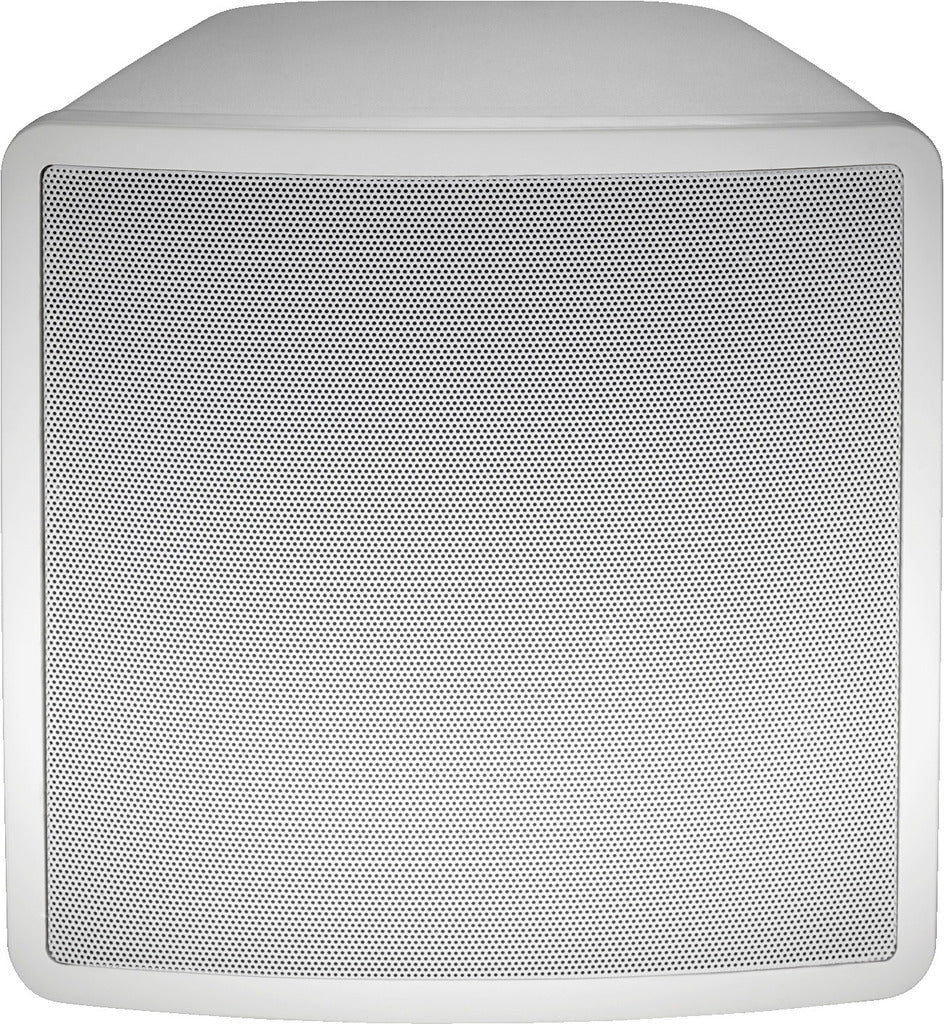 MONACOR SL-150WS/EN Weatherproof 150 W PA speaker system with EN 54-24 certification - Epic Audio Ltd