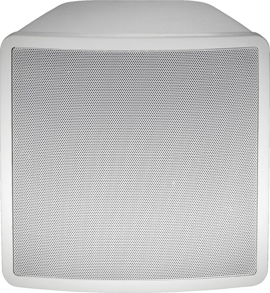 MONACOR SL-150WS/EN Weatherproof 150 W PA speaker system with EN 54-24 certification - Epic Audio Ltd
